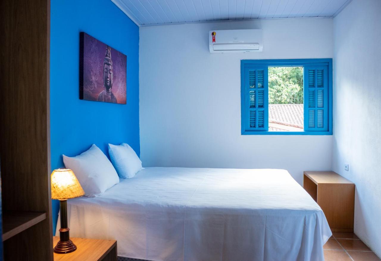 Flow Hostel Juquehy Juqueí Extérieur photo