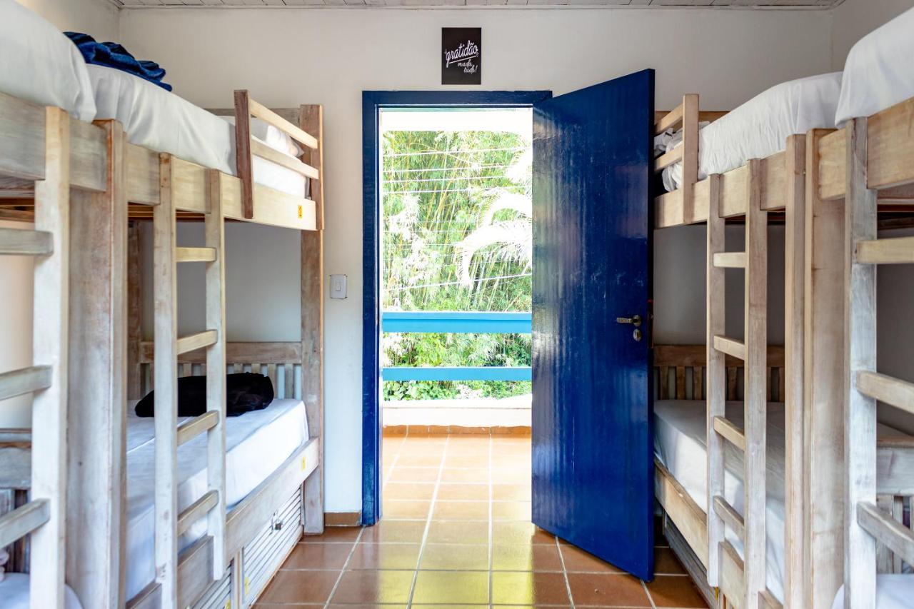 Flow Hostel Juquehy Juqueí Extérieur photo