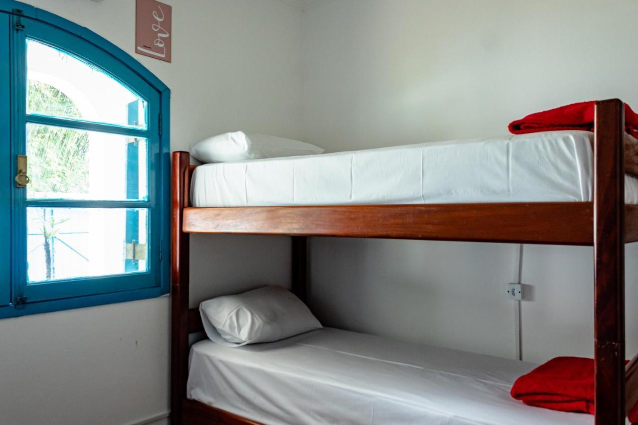 Flow Hostel Juquehy Juqueí Extérieur photo