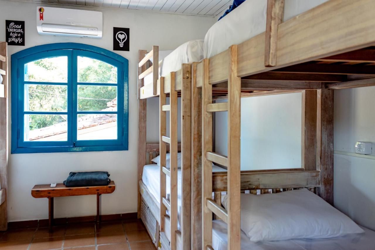 Flow Hostel Juquehy Juqueí Extérieur photo