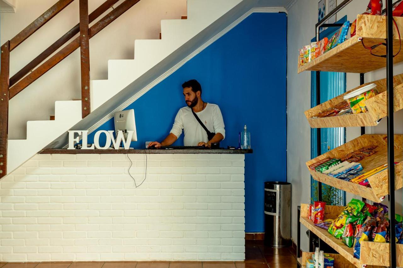Flow Hostel Juquehy Juqueí Extérieur photo