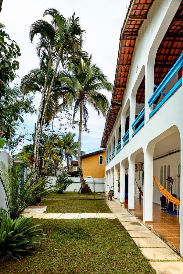 Flow Hostel Juquehy Juqueí Extérieur photo