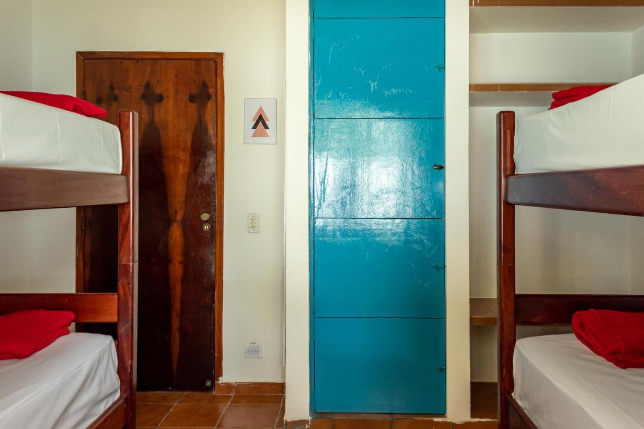 Flow Hostel Juquehy Juqueí Extérieur photo