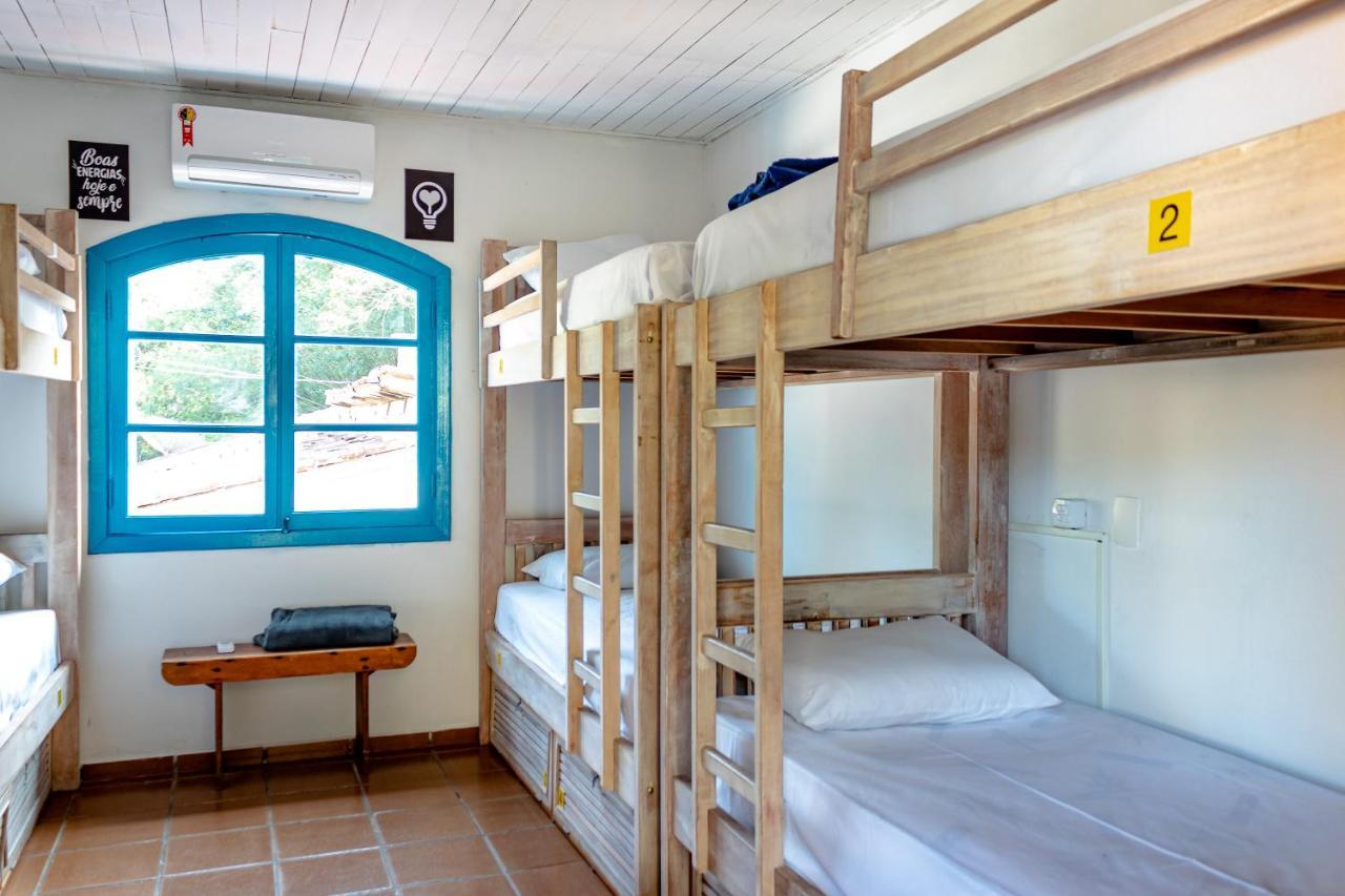 Flow Hostel Juquehy Juqueí Extérieur photo