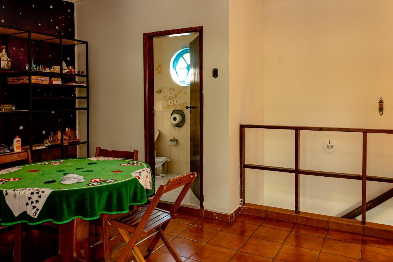 Flow Hostel Juquehy Juqueí Extérieur photo