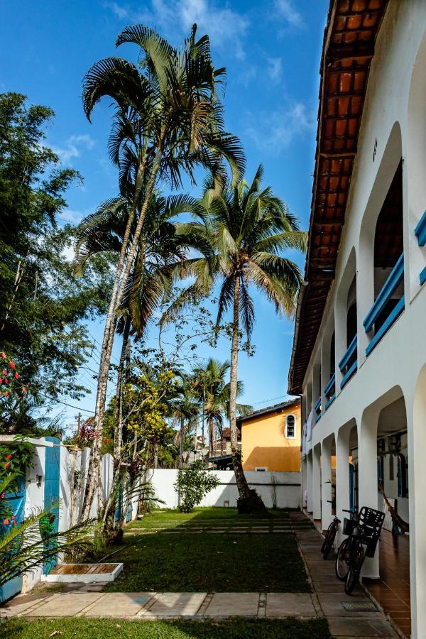 Flow Hostel Juquehy Juqueí Extérieur photo