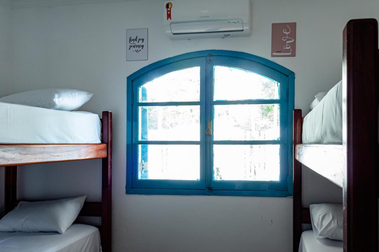 Flow Hostel Juquehy Juqueí Extérieur photo