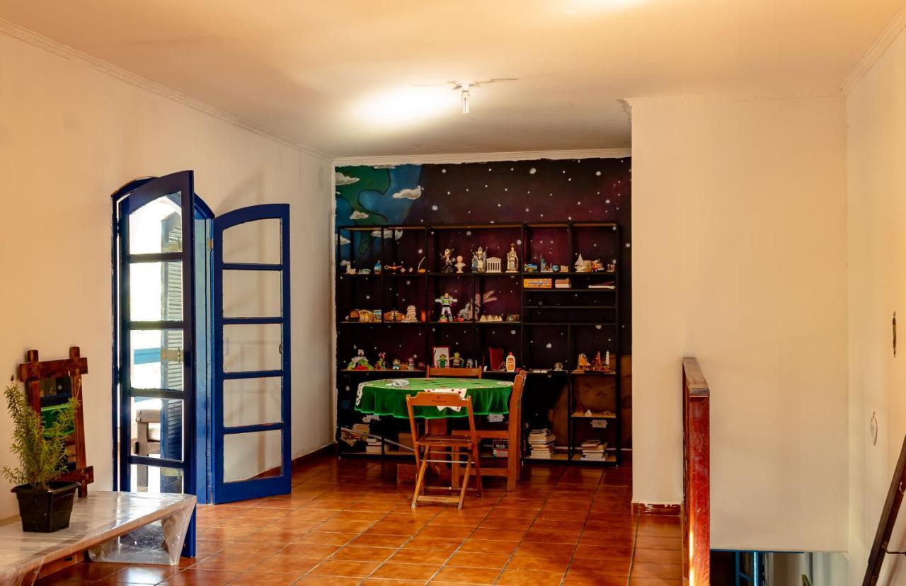 Flow Hostel Juquehy Juqueí Extérieur photo