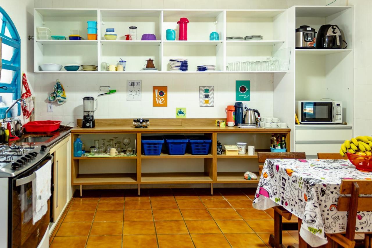 Flow Hostel Juquehy Juqueí Extérieur photo