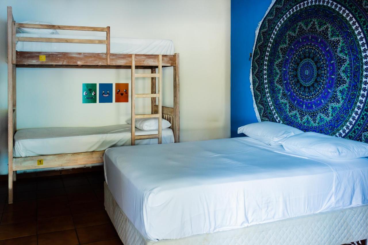 Flow Hostel Juquehy Juqueí Extérieur photo