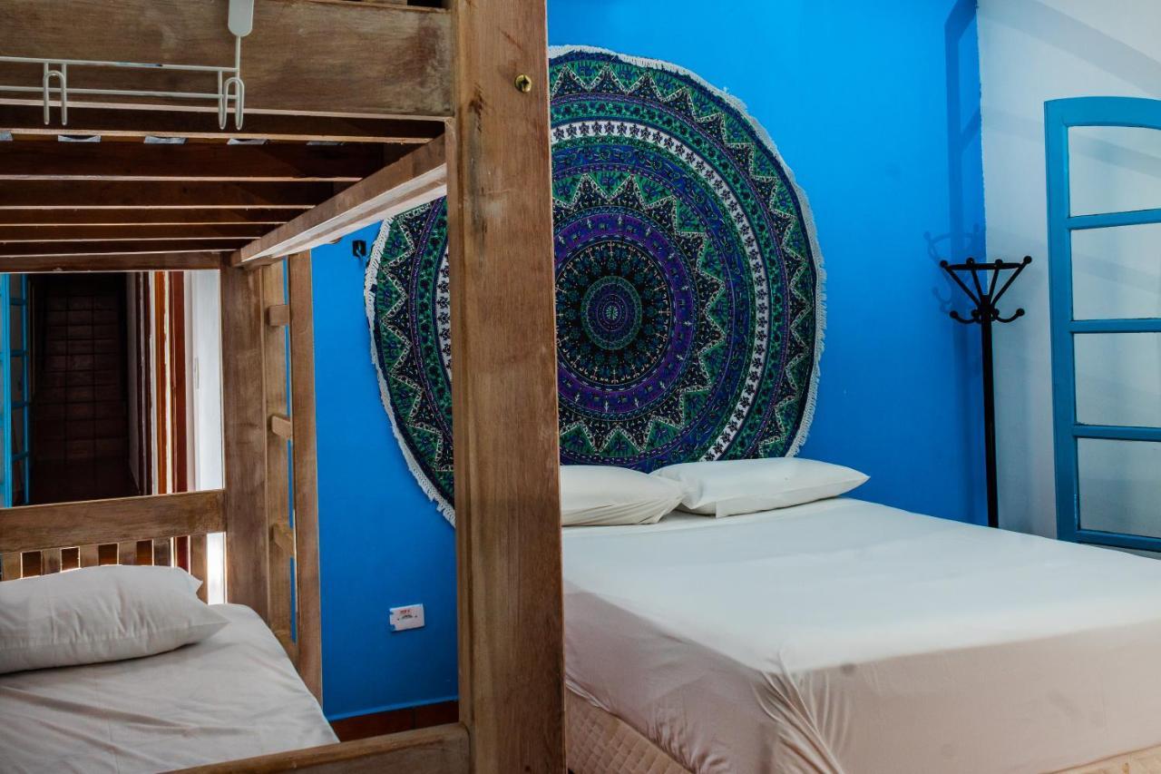Flow Hostel Juquehy Juqueí Extérieur photo