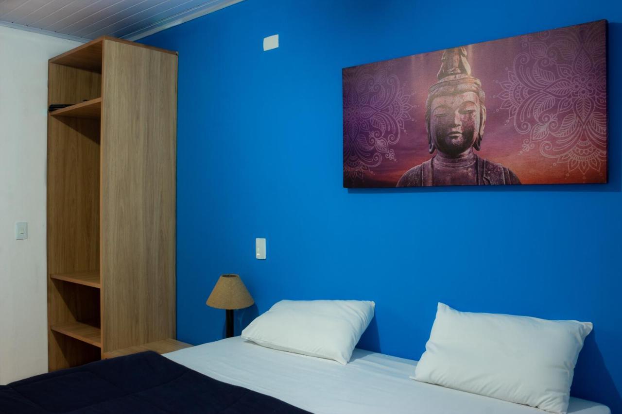 Flow Hostel Juquehy Juqueí Extérieur photo