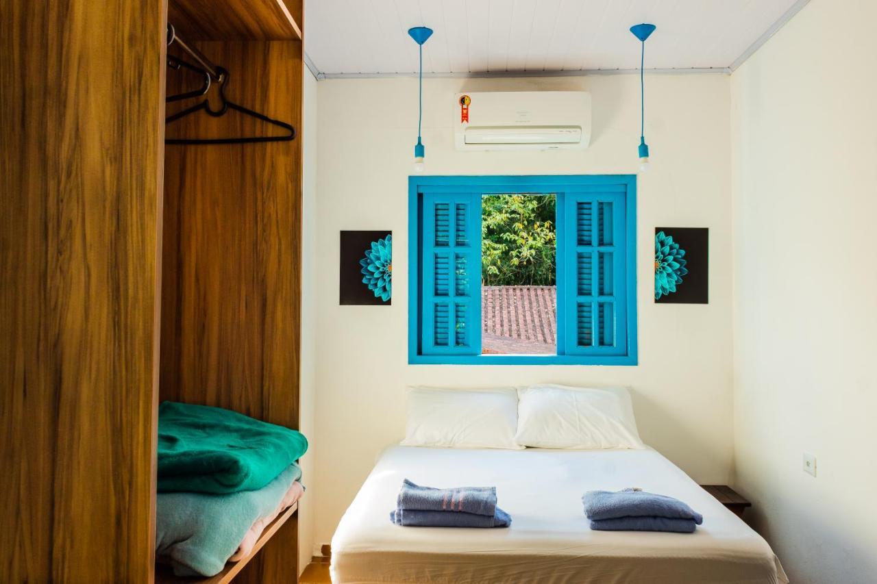 Flow Hostel Juquehy Juqueí Extérieur photo