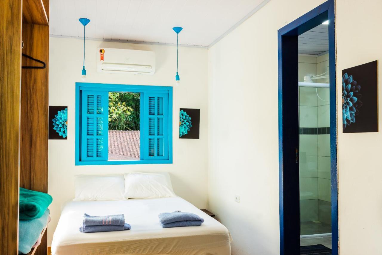 Flow Hostel Juquehy Juqueí Extérieur photo