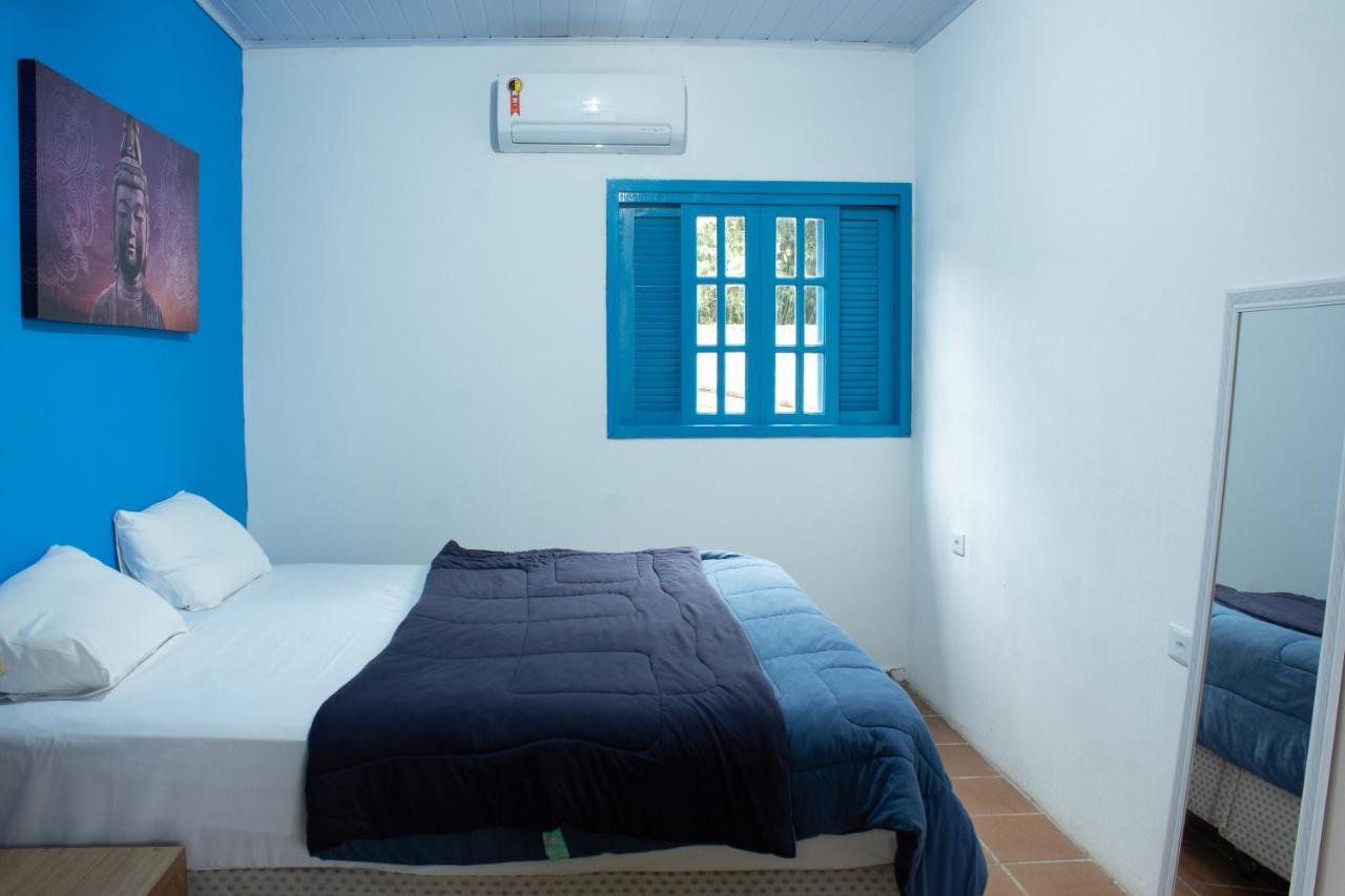Flow Hostel Juquehy Juqueí Extérieur photo