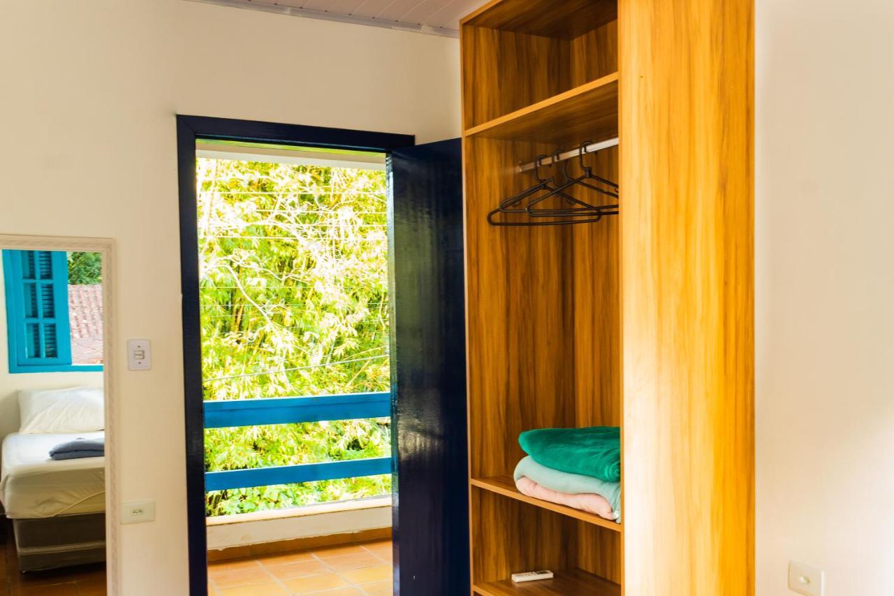Flow Hostel Juquehy Juqueí Extérieur photo