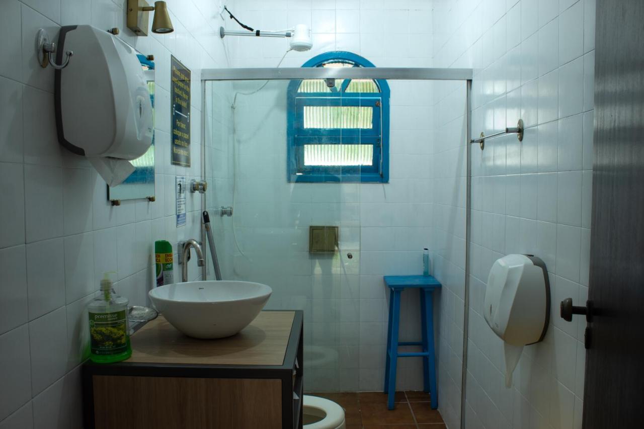 Flow Hostel Juquehy Juqueí Extérieur photo