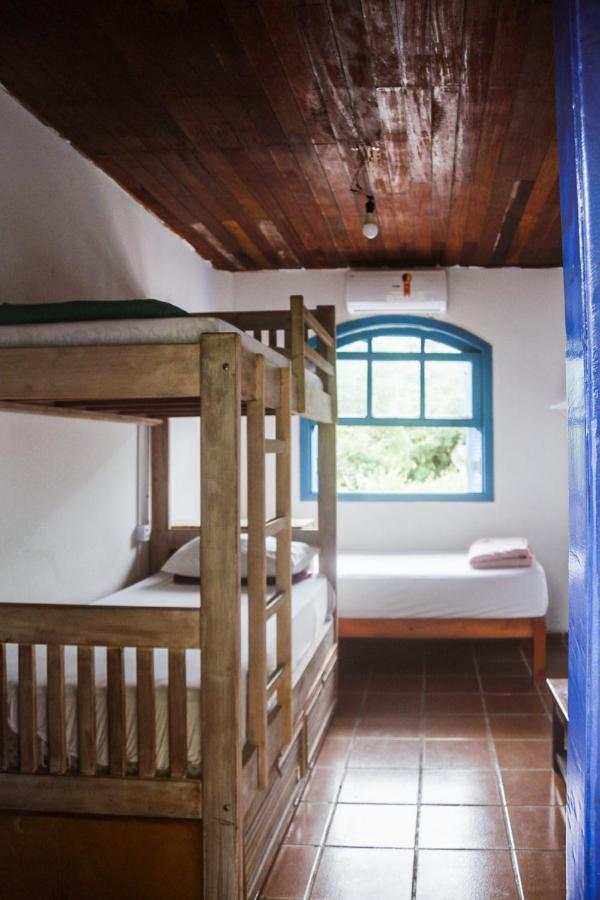 Flow Hostel Juquehy Juqueí Extérieur photo