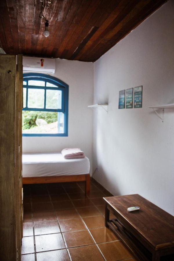 Flow Hostel Juquehy Juqueí Extérieur photo
