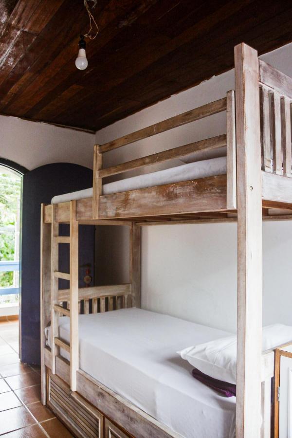 Flow Hostel Juquehy Juqueí Extérieur photo