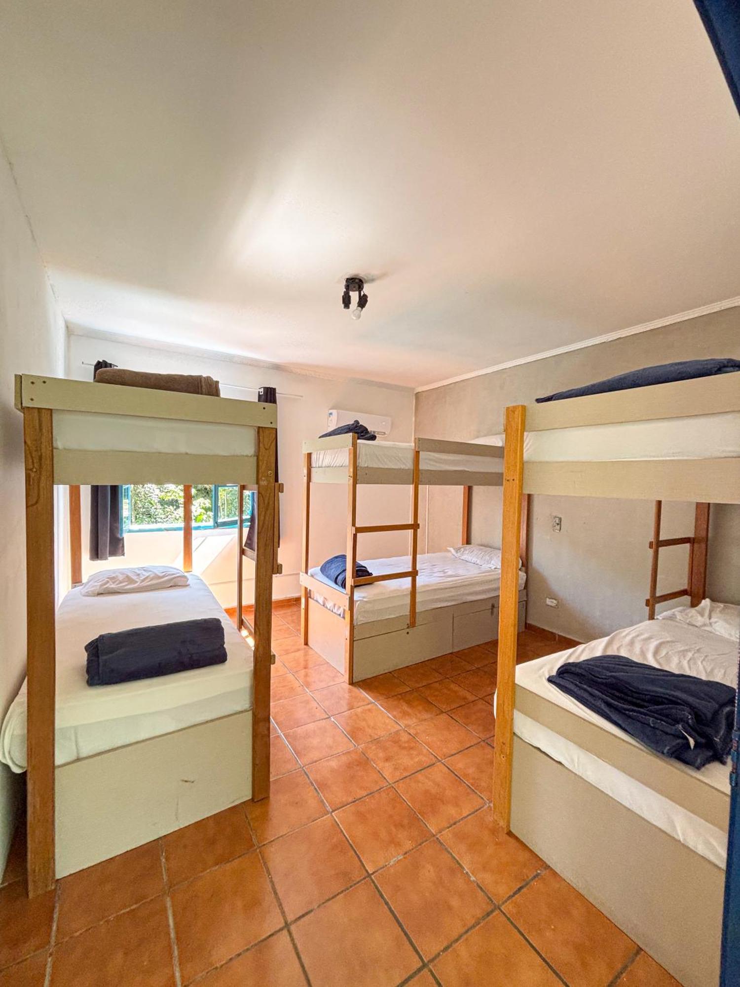 Flow Hostel Juquehy Juqueí Extérieur photo