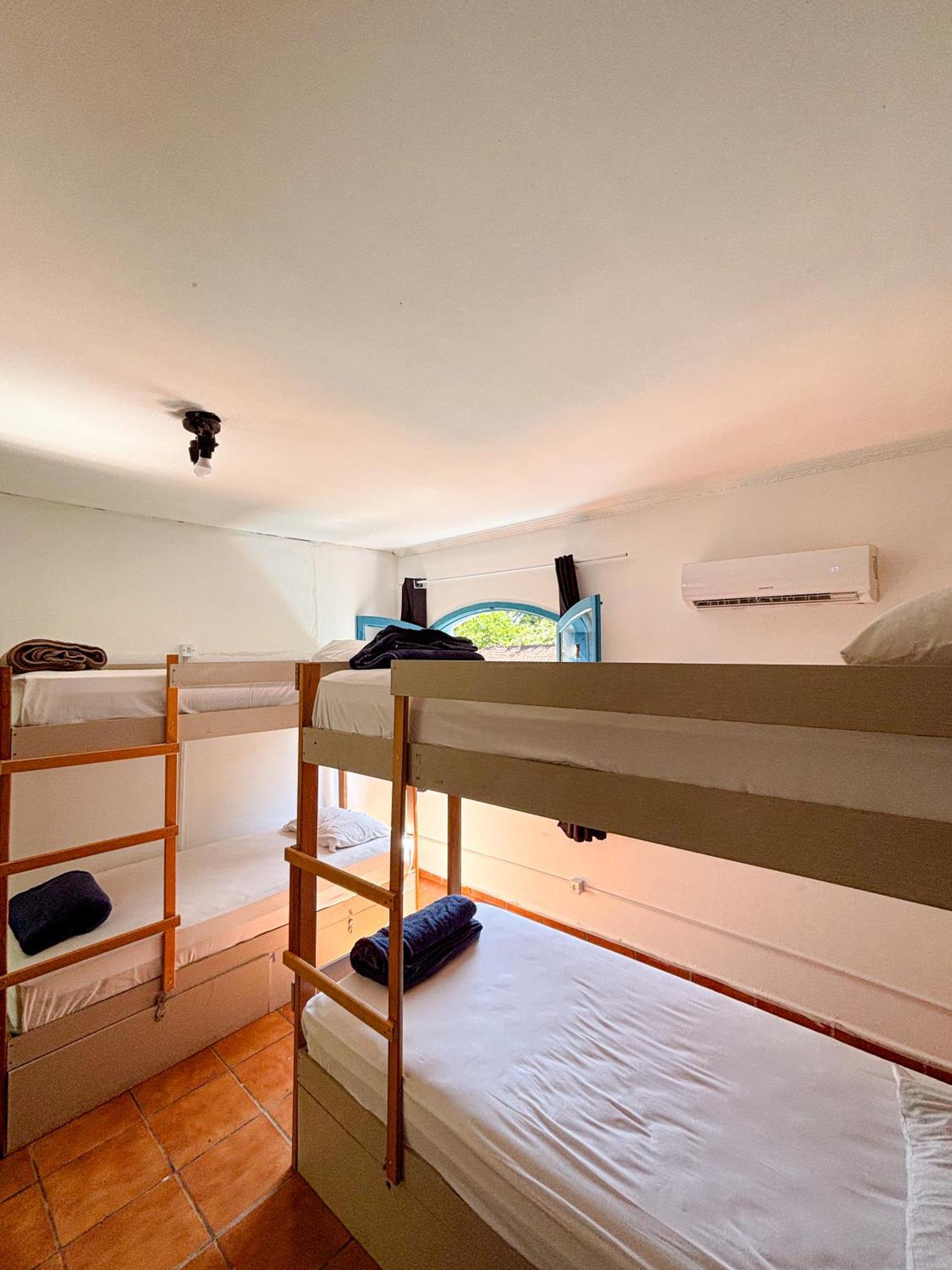 Flow Hostel Juquehy Juqueí Extérieur photo