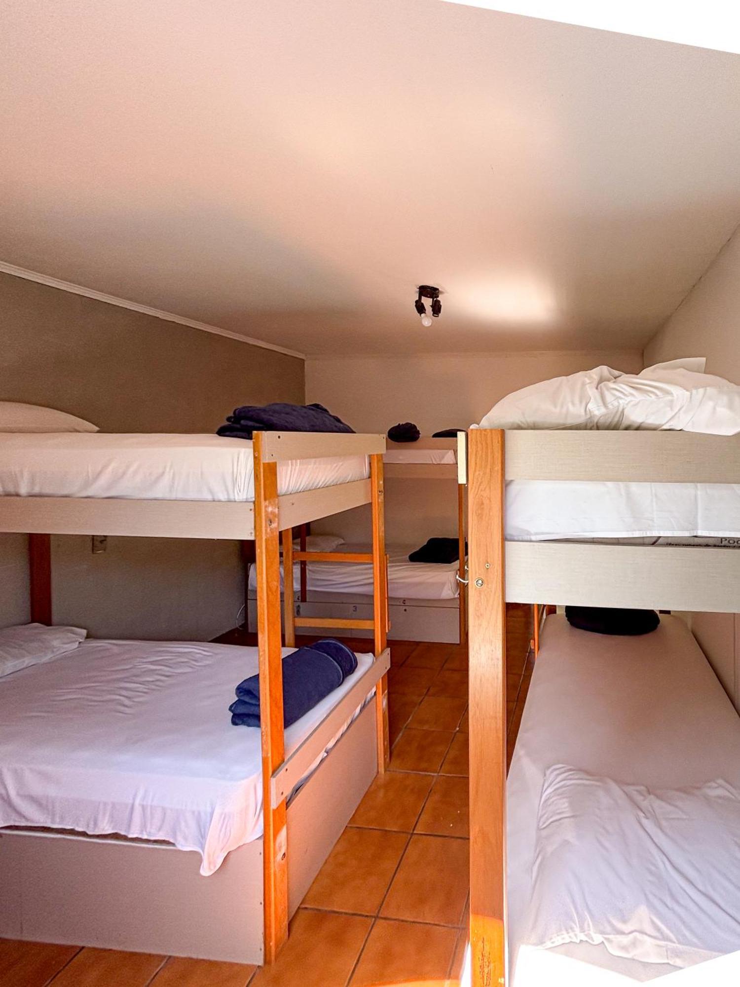 Flow Hostel Juquehy Juqueí Extérieur photo
