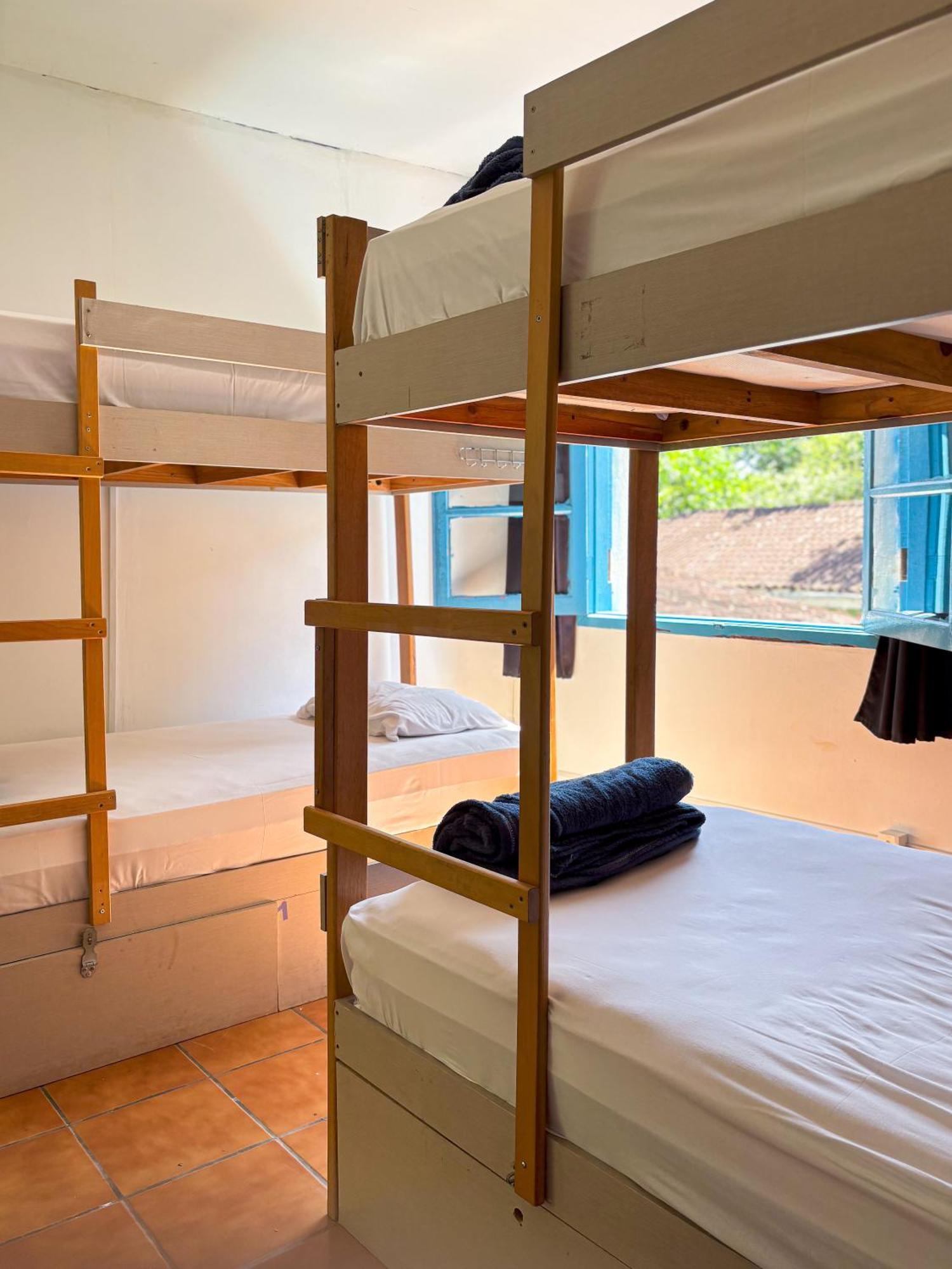 Flow Hostel Juquehy Juqueí Extérieur photo